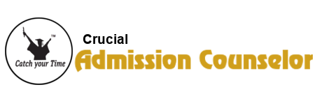 admission counselor Logo
